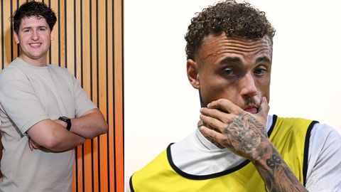 Oranje-droom van 'grote meneer' Noa Lang komt in gevaar na onverwachte start in Italië