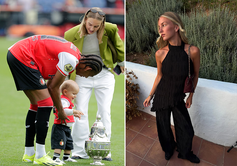 Populaire dochter Frank de Boer krijgt flinke kritiek na viraal inkijkje: 'Nog tien keer erger'