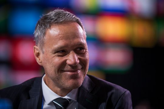 'Aparte vogel' Marco van Basten krijgt ervan langs in Vandaag Inside: 'Ik snap dat werkelijk niet'