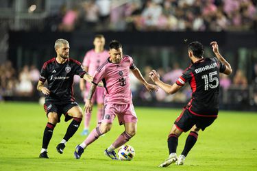 Oude bekende haalt hard uit naar Lionel Messi: 'De situatie is verschrikkelijk'