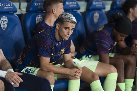 Slecht nieuws voor FC Barcelona: in opspraak geraakte middenvelder moet nieuw drama verwerken