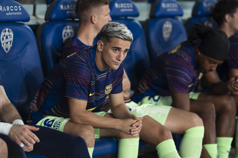 Slecht nieuws voor FC Barcelona: in opspraak geraakte middenvelder moet nieuw drama verwerken