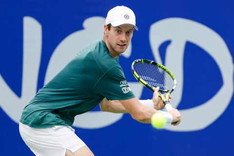 Nederlandse toptennissers zetten teleurstelling aan de kant en kunnen grote prijzenpot ruiken