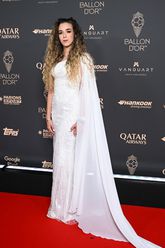 Rute Cardoso, weduwe van Diogo Jota © Getty Images