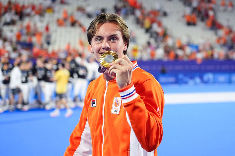 'Vuurtje' brandt weer bij veelbesproken Nederlandse hockeyer: 'Ik heb een goed gesprek gehad'