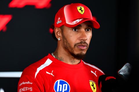 Formule 1-coureur Lewis Hamilton pleit voor verandering bij 'oersaaie' Grand Prix van Monaco