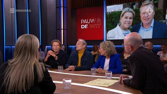 Bekende verslaggever Hans Kraay Jr. deelt liefdevol eerbetoon aan Bartina Koeman: 'Ongelooflijk prachtige vrouw'