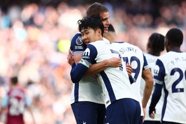 Sterspeler en aanvoerder Tottenham Hotspur mist clash met AZ: 'Maar dat was al gepland'