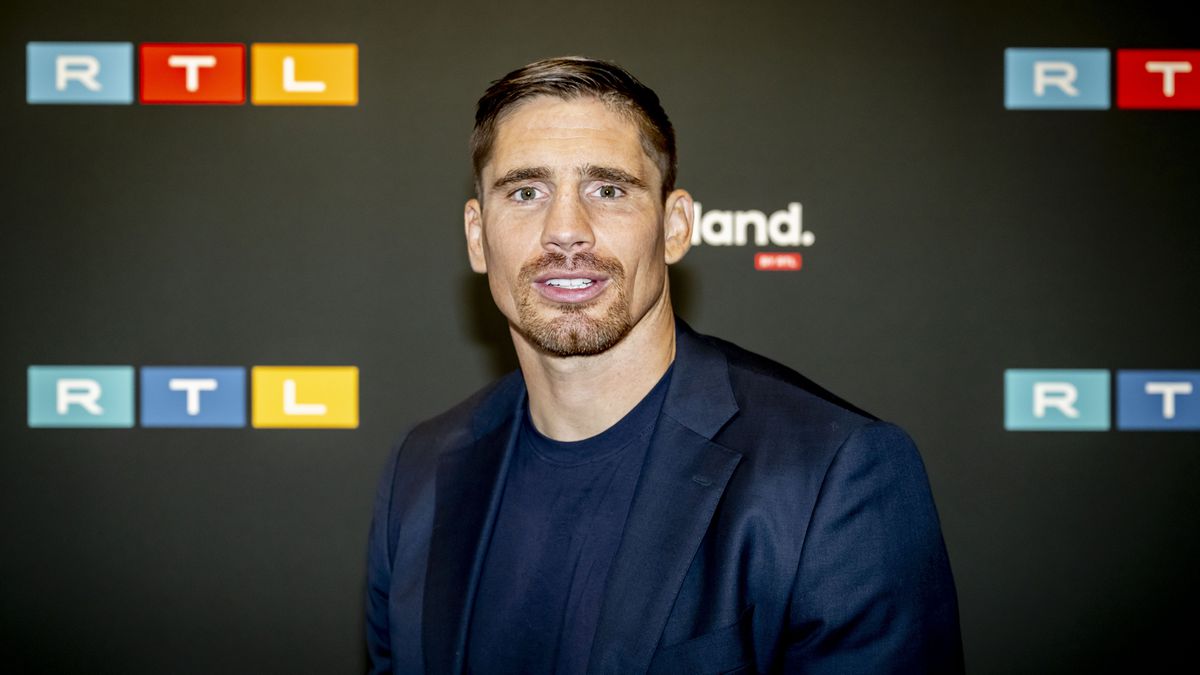 Rico Verhoeven ziet gevecht met legendarische MMA-vechter wel zitten: 'Er kan maar één the baddest zijn'