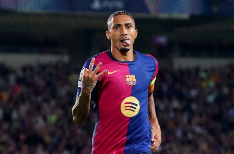 Barcelona revancheert zich tegen Bayern München na alle afstraffingen in Champions League