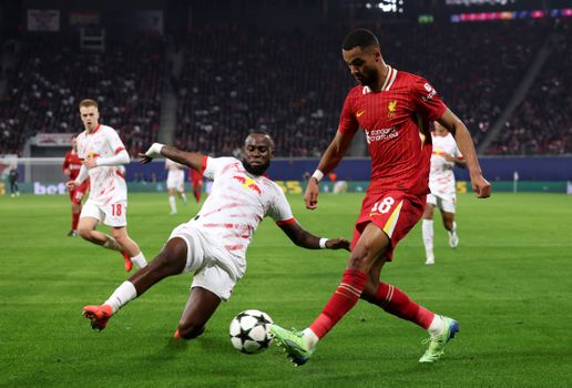 Cody Gakpo eist belangrijke rol op in duel vol Nederlanders tussen Leipzig en Liverpool