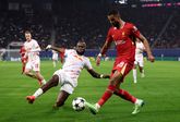 Cody Gakpo eist belangrijke rol op in duel vol Nederlanders tussen Leipzig en Liverpool
