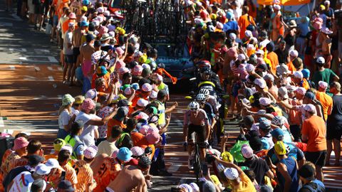 Tour de France 2026 verrast met liefst twee dagen op rij beklimming van 'Nederlandse berg'