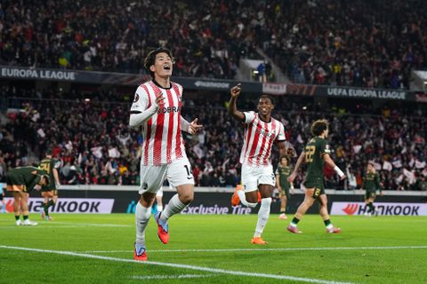 FC Utrecht staat voor enorme opgave na nieuwe domper in Europa League