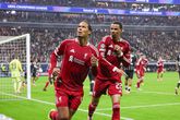 Virgil van Dijk ©Getty Images