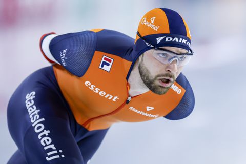Nederlandse topschaatser spreekt zich uit over veelbesproken onderdeel: 'Dat is lastig voor de bondscoach'