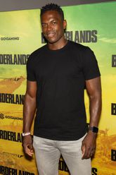 Ex-wereldkampioen kickboksen Remy Bonjasky. ©Getty Images