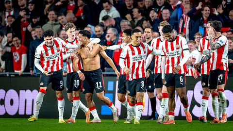 PSV loopt miljoenen mis aan prijzengeld tegen Olympiakos: club verdiende al enorm bedrag in Champions League