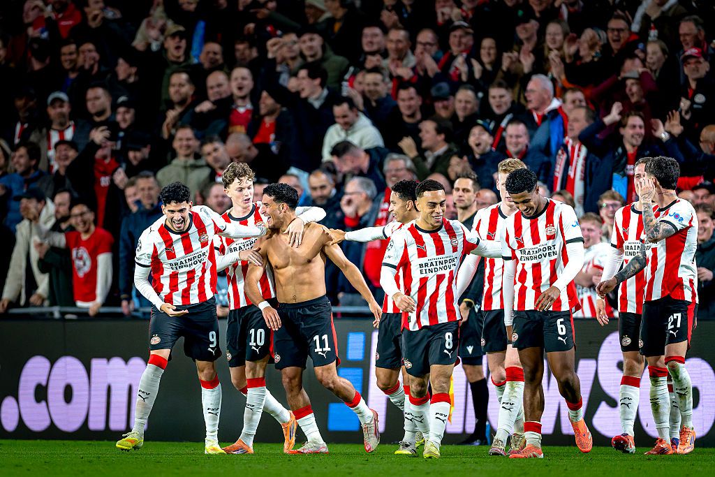 PSV aast op miljoenen aan prijzengeld tegen Olympiakos: Eindhovenaren verdienden al enorm geldbedrag in Champions League