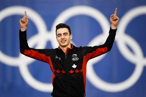 Seizoensopener is meteen einde voor olympische schaatser (28): 'Een bittere pil'