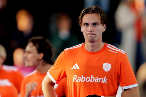 Nederlandse bondscoach neemt beslissing over lot van zwarte schaap bij WK hockey