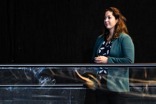 Zwemicoon Ranomi Kromowidjojo (36) bouwt aan nieuwe toekomst