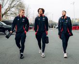 Voor Joshua Zirkzee is de komst van Ruben Amorim slecht nieuws © Getty Images