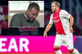 Betraande Rafael van der Vaart breekt op televisie: 'Het is gewoon een geweldige man'