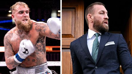 Vriend van Jutta Leerdam ruziet met voor verkrachting veroordeelde Conor McGregor: 'Ik ben de slechterik?'