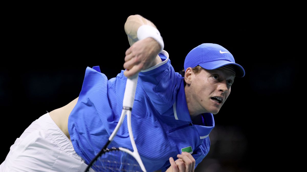 Nederland stuit in finale Davis Cup op titelverdediger met de nummer één van de wereld