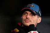 Geen feeststemming bij Max Verstappen na kwalificatie in Las Vegas: 'Dan wordt het een lastig verhaal'