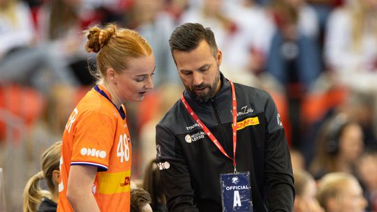 Samenvatting handbal: Nederlandse vrouwen tegen Noorwegen