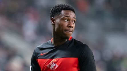 Quincy Promes lanceert bizar initiatief: 'De deelnamebijdrage bedraagt 34,99 euro'