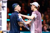 Om Davis Cup te pakken moet Nederland iets doen wat al ruim honderd jaar niet meer is gelukt