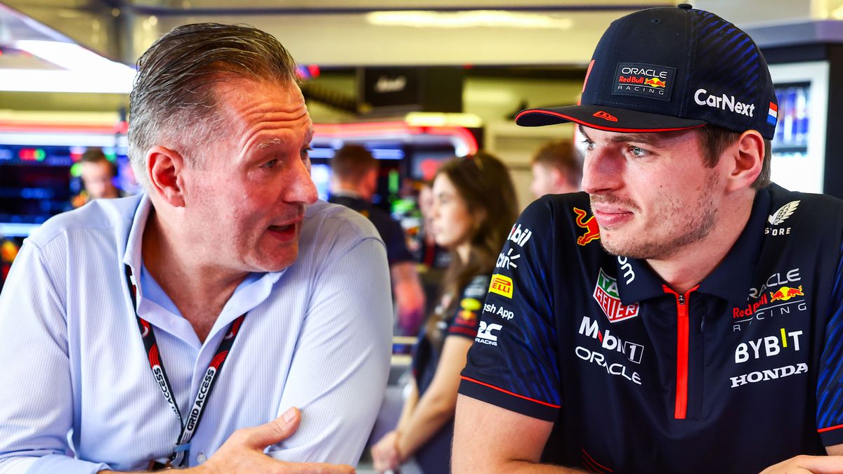 Journalist baalt nog van tegenwerking door familie Max Verstappen: 'Echt ver onder de gordel'