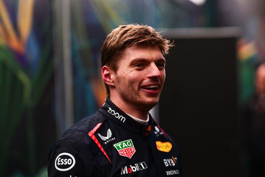 Dit is hoe Max Verstappen in Las Vegas zijn vierde wereldtitel op rij kan pakken in de Formule 1