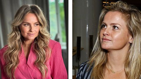 Ex-tophockeyster deelt heftig privénieuws: 'De onderzoeken zijn net afgerond'