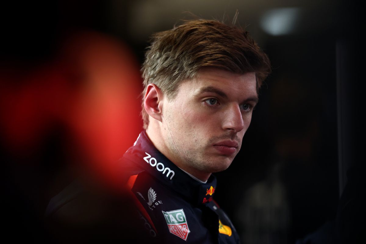 Klagende Max Verstappen zonder vertrouwen naar kwalificatie in Las Vegas: 'Het wordt alleen maar erger'