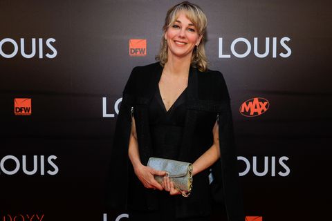 Schaatsicoon Marianne Timmer (51) voelt zich vereerd tussen twee jeugdhelden: 'En wat werd het voelbaar'