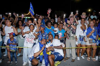 Dick Advocaat onthult favoriete tegenstander op WK met Curaçao: 'Met hun praatjes'