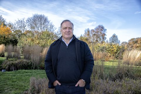 Dick Advocaat verklaart afwezigheid bij cruciaal duel Curaçao: 'Het is nogal wat als je dat doet'