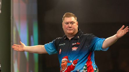 'Idiote' darter is 'freak' Luke Littler zat: 'Je wordt er soms doodziek van'