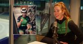 Schaatsster Antoinette Rijpma-De Jong droomt van totaal andere carrière: 'Heb al eens een aanbod gehad'