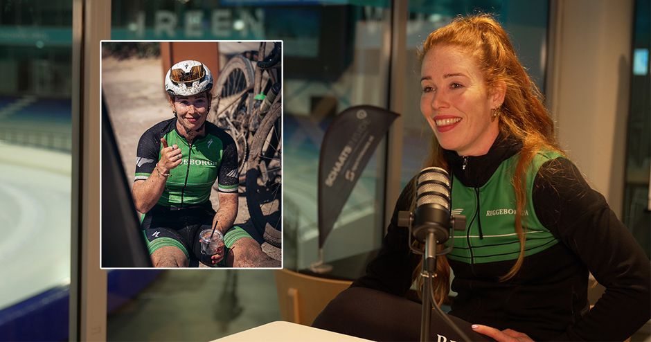 Schaatsster Antoinette Rijpma-De Jong droomt van totaal andere carrière: 'Heb al eens een aanbod gehad'