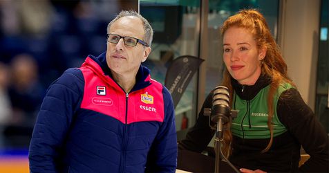 Topschaatsster Antoinette Rijpma-De Jong openhartig over 'super verdrietig' afscheid: 'Heel erg lastig mee gehad'