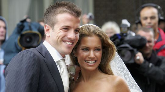 Ex-voetbalvrouw Sylvie Meis openhartig over liefdesleven: 'Dat zou ik het liefste willen'