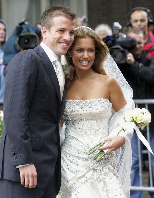 Ex-voetbalvrouw Sylvie Meis openhartig over liefdesleven: 'Heftig, maar het is wel zo blijkbaar'