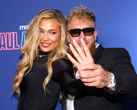 Schaatslegende wijst op positief nieuws voor Jutta Leerdam en neergeslagen Jake Paul: 'Dat verzacht de pijn'