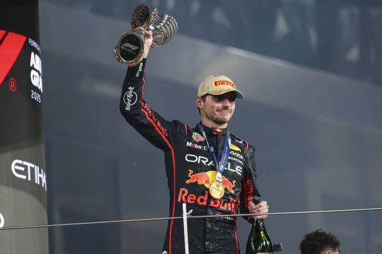 Max Verstappen weert zich tegen veelgehoorde kritiek: 'Mensen beseffen nu wie ik écht ben'