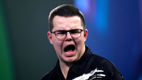 Gian van Veen © Getty Images